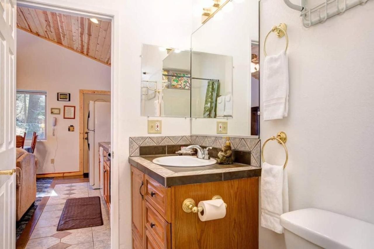 Yosemite Woods Villa Yosemite West Eksteriør billede