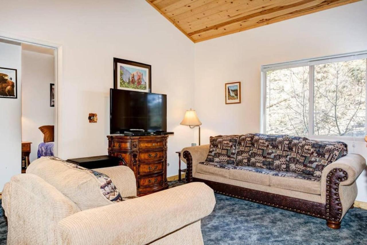 Yosemite Woods Villa Yosemite West Eksteriør billede