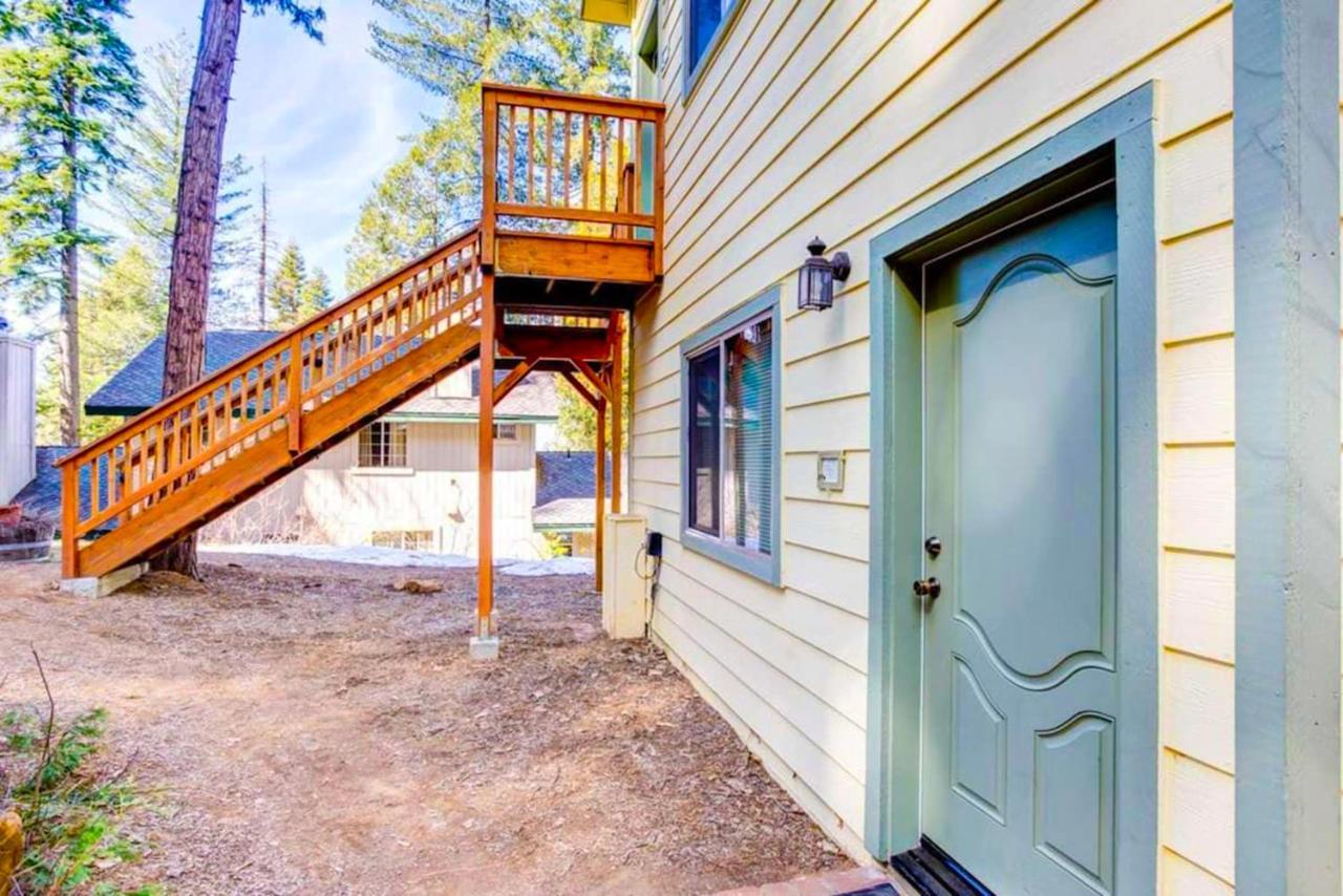 Yosemite Woods Villa Yosemite West Eksteriør billede